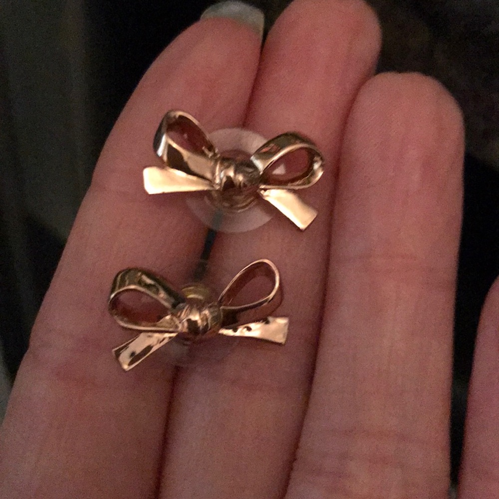 Put a bow on it!
